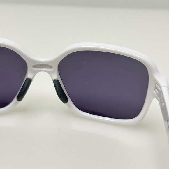 Oakley Sunglasses OO9312-07 Proxy White 54-15-141 main image 8